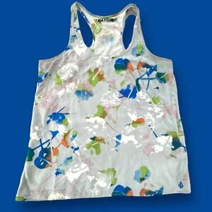 Volcom Medium Tank Skipping Stones